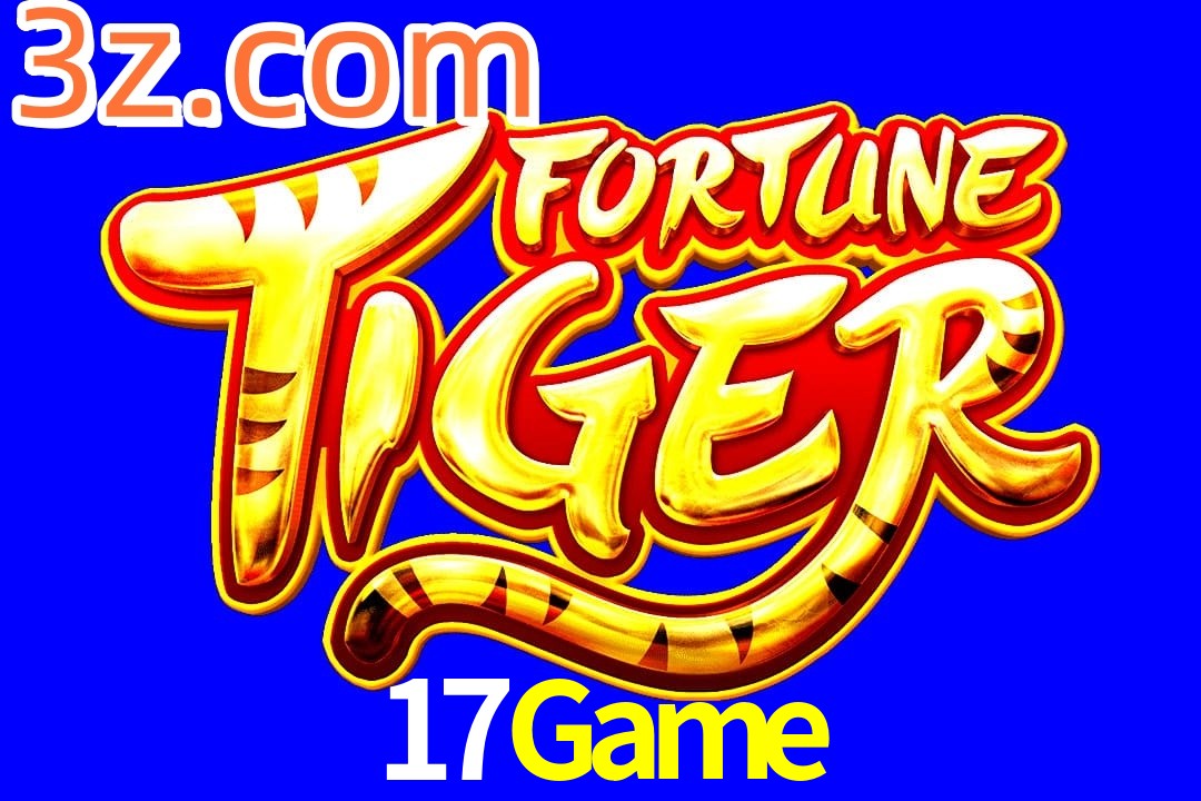 Exótico com Jogo Fortune Tiger no 17Game